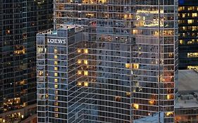 Loews Atlanta Hotel